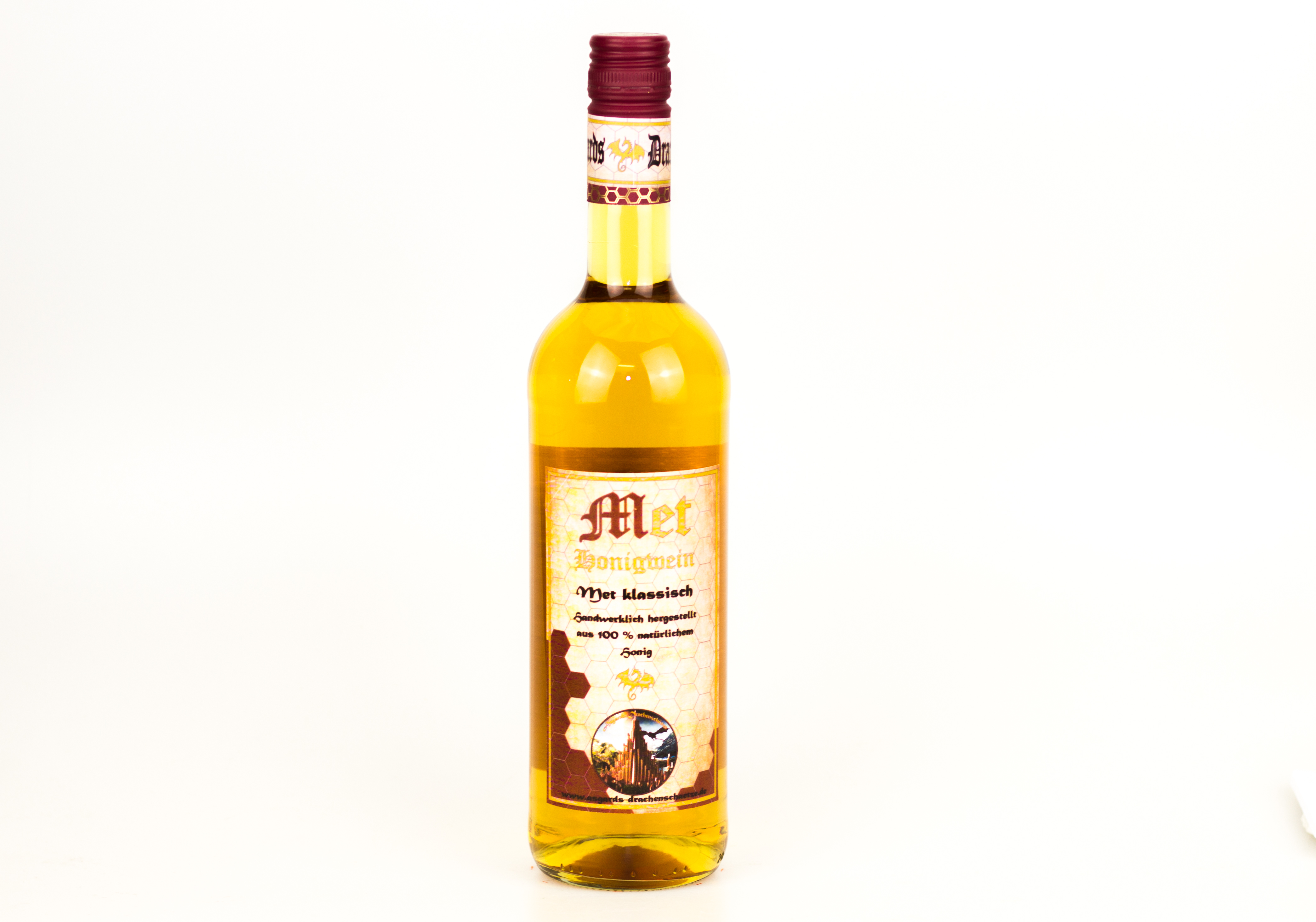 Div. Gebinde Asgards Drachenschätze Honigwein / klassisch - lieblicher Honigmet, 11% vol. div. Gebinde Div. Gebinde Asgards Drachenschätze Honigwein / klassisch - lieblicher Honigmet, 11% vol. div. Gebinde