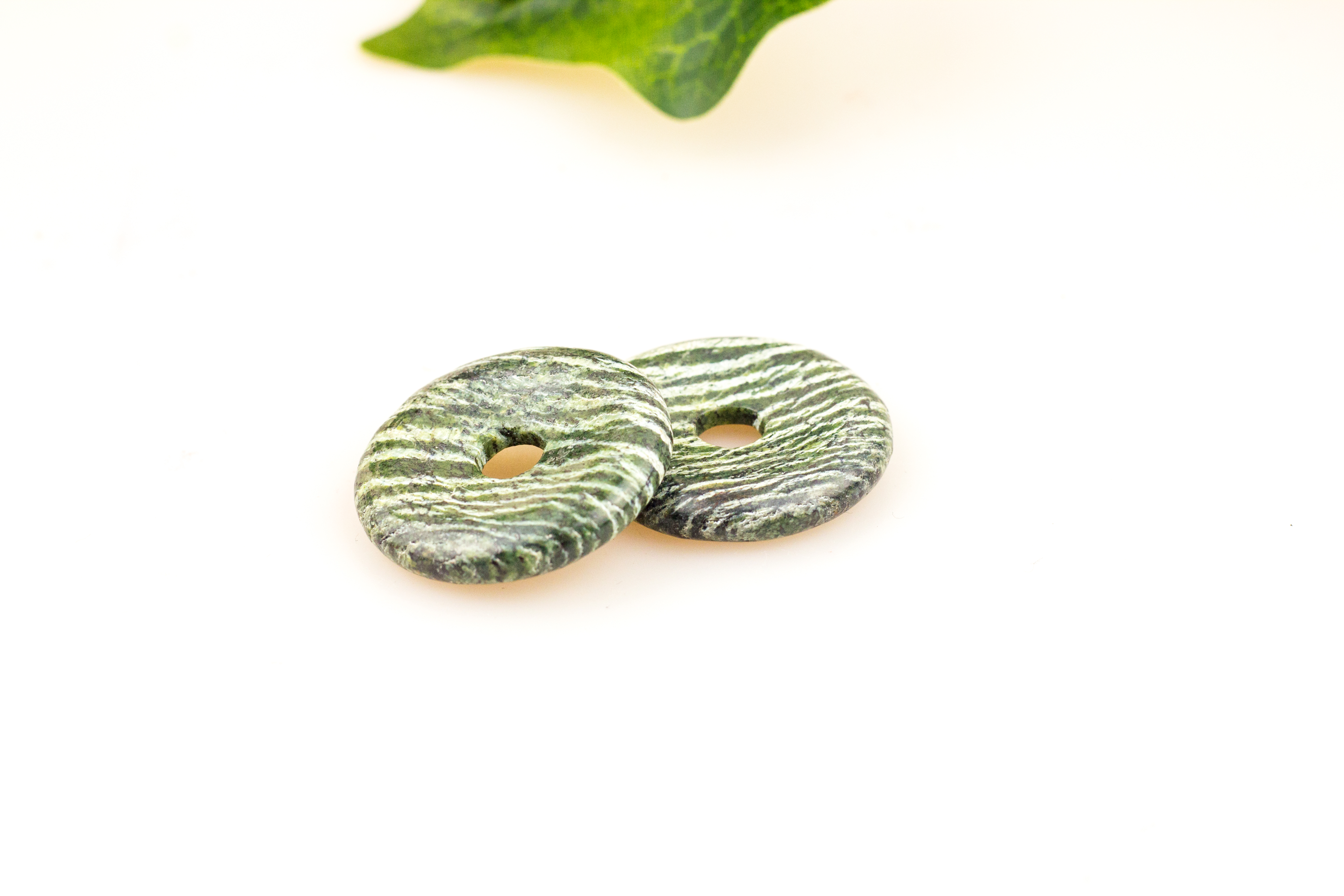 Donut 30 mm Serpentin Donut 30 mm Serpentin