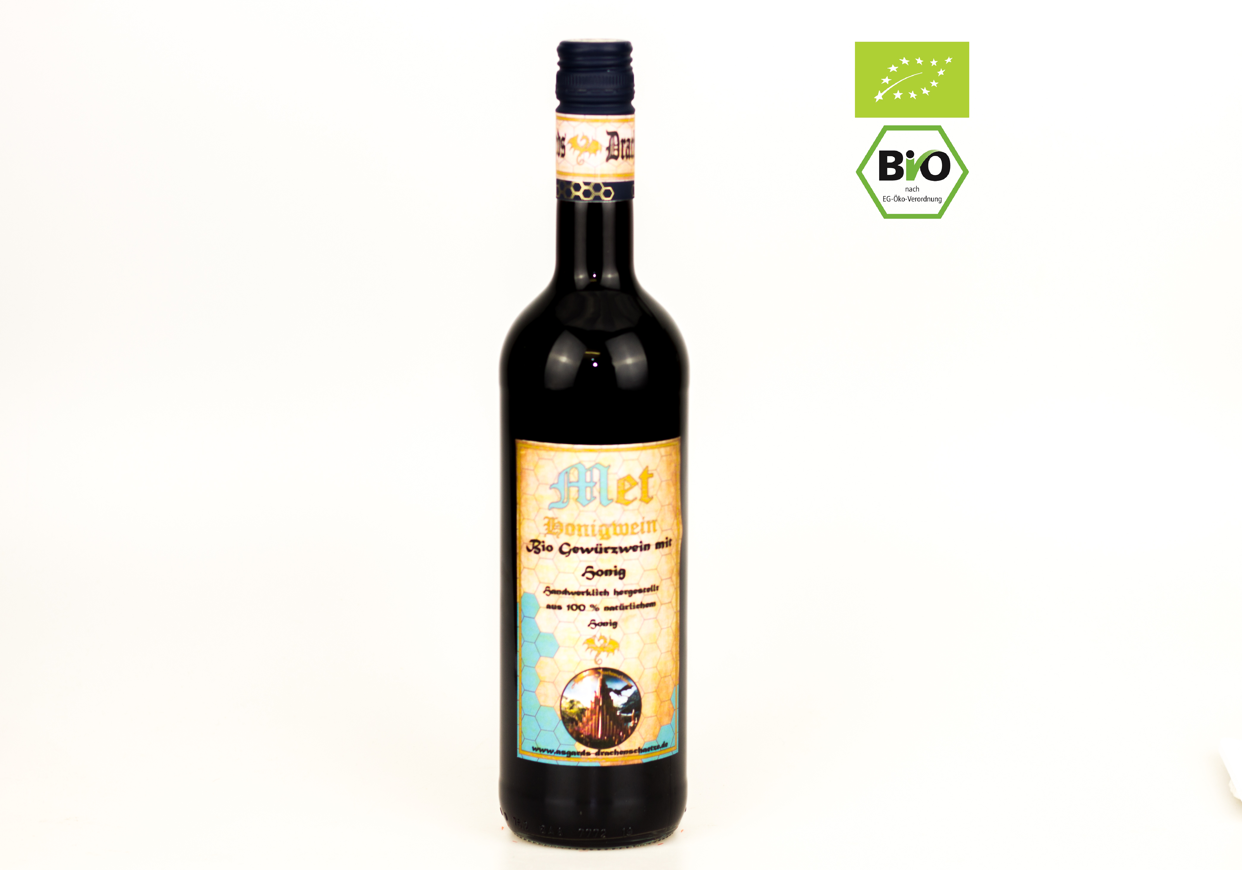 Hypocras BIO Gewürzwein - ökologischer Rotwein mit Bio-Honig und Gewürzen 12 % div. Gebinde Hypocras BIO Gewürzwein - ökologischer Rotwein mit Bio-Honig und Gewürzen 12 % div. Gebinde