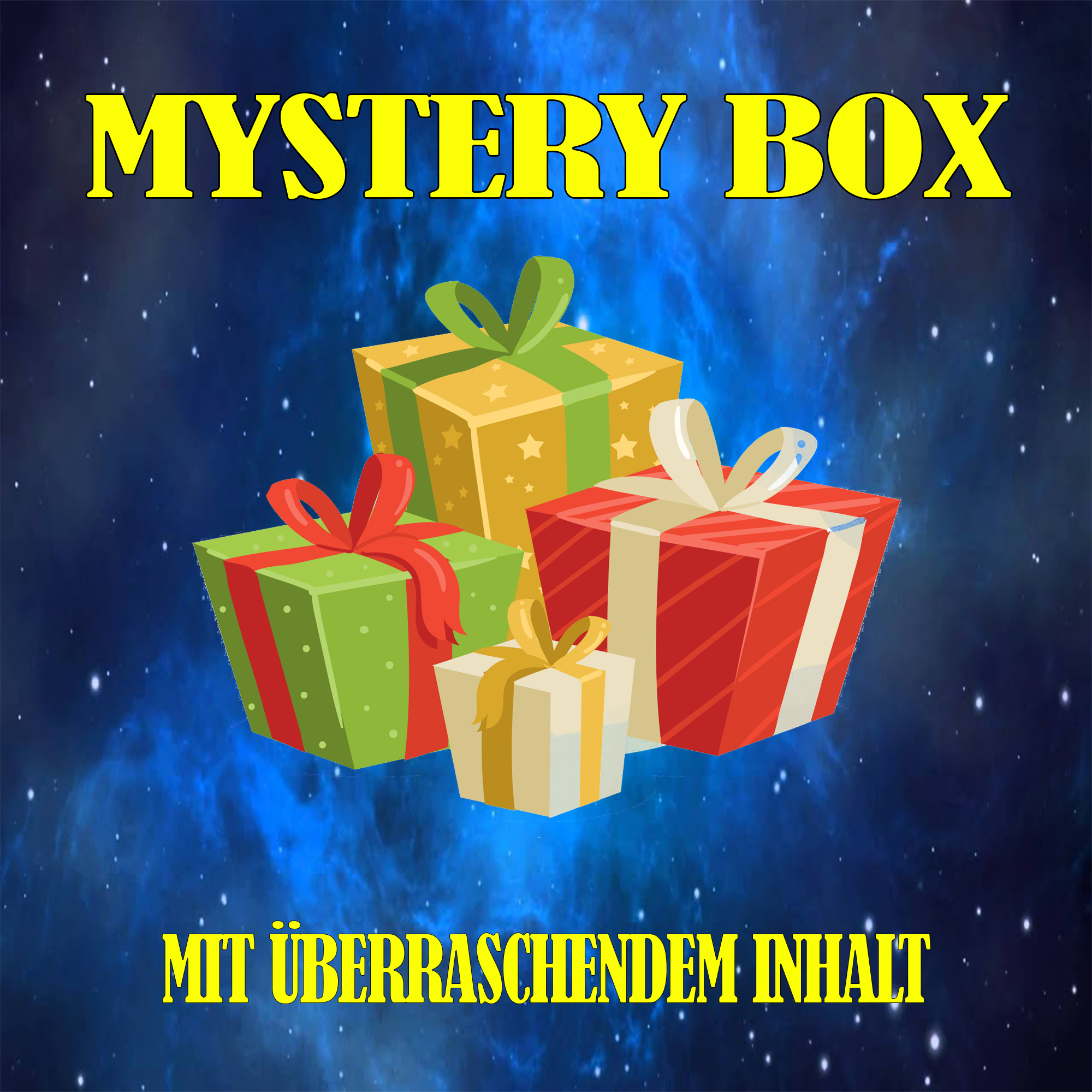 Asgards Mysterybox Asgards Mysterybox