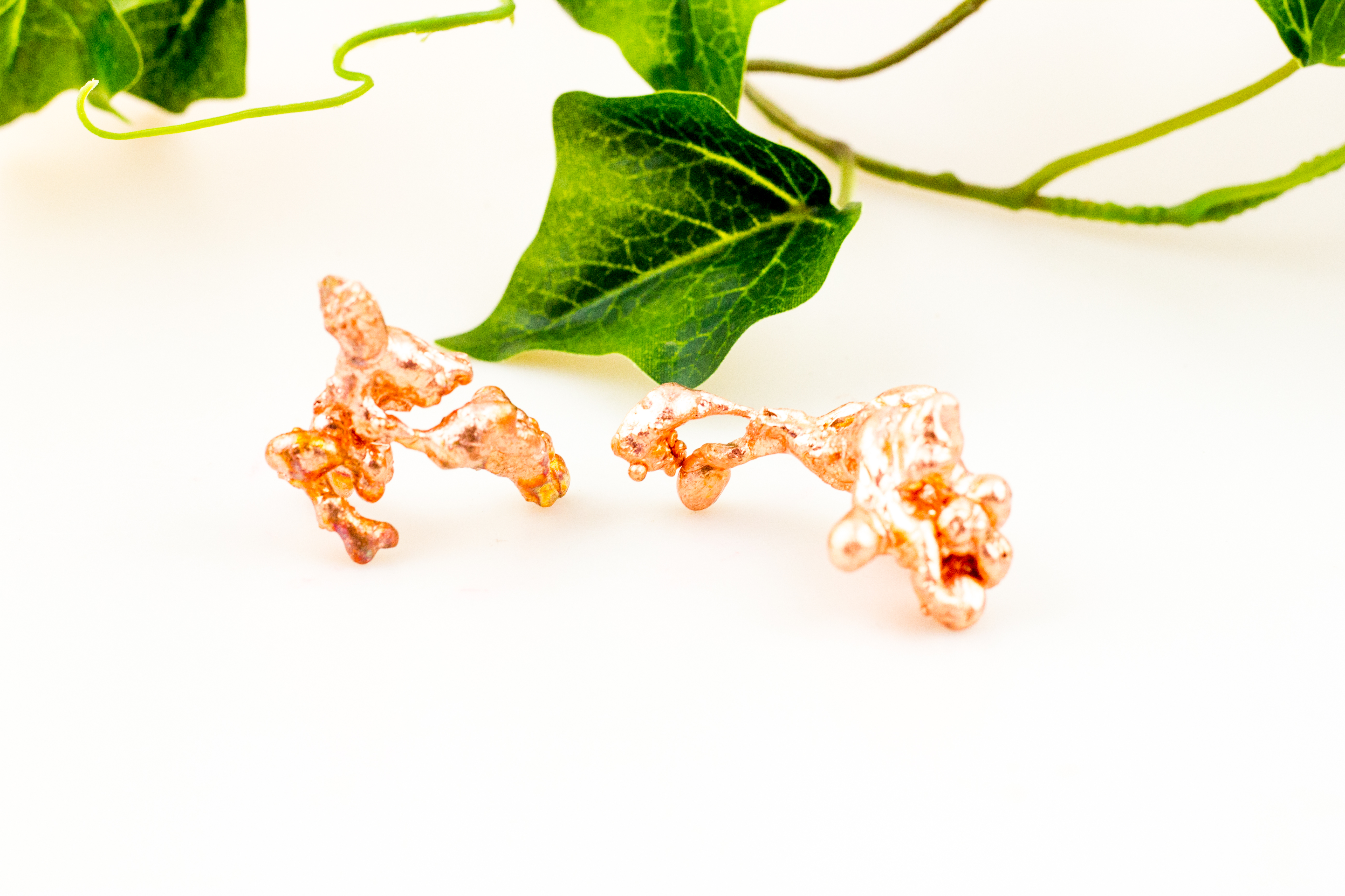 Kupfer gediegen native