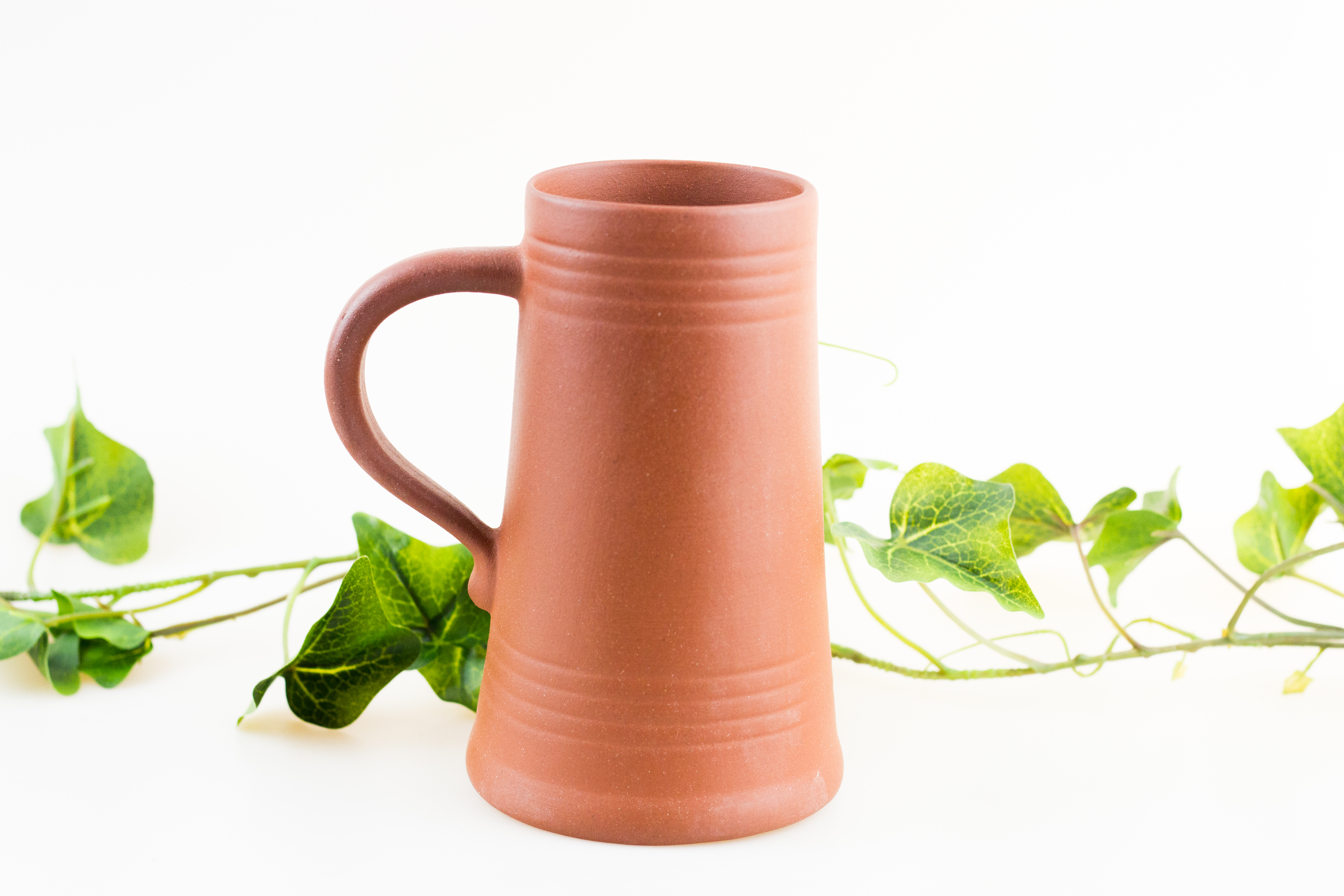 Bierhumpen 0,5 l Natur/Transparent Bierhumpen 0,5 l Natur/Transparent