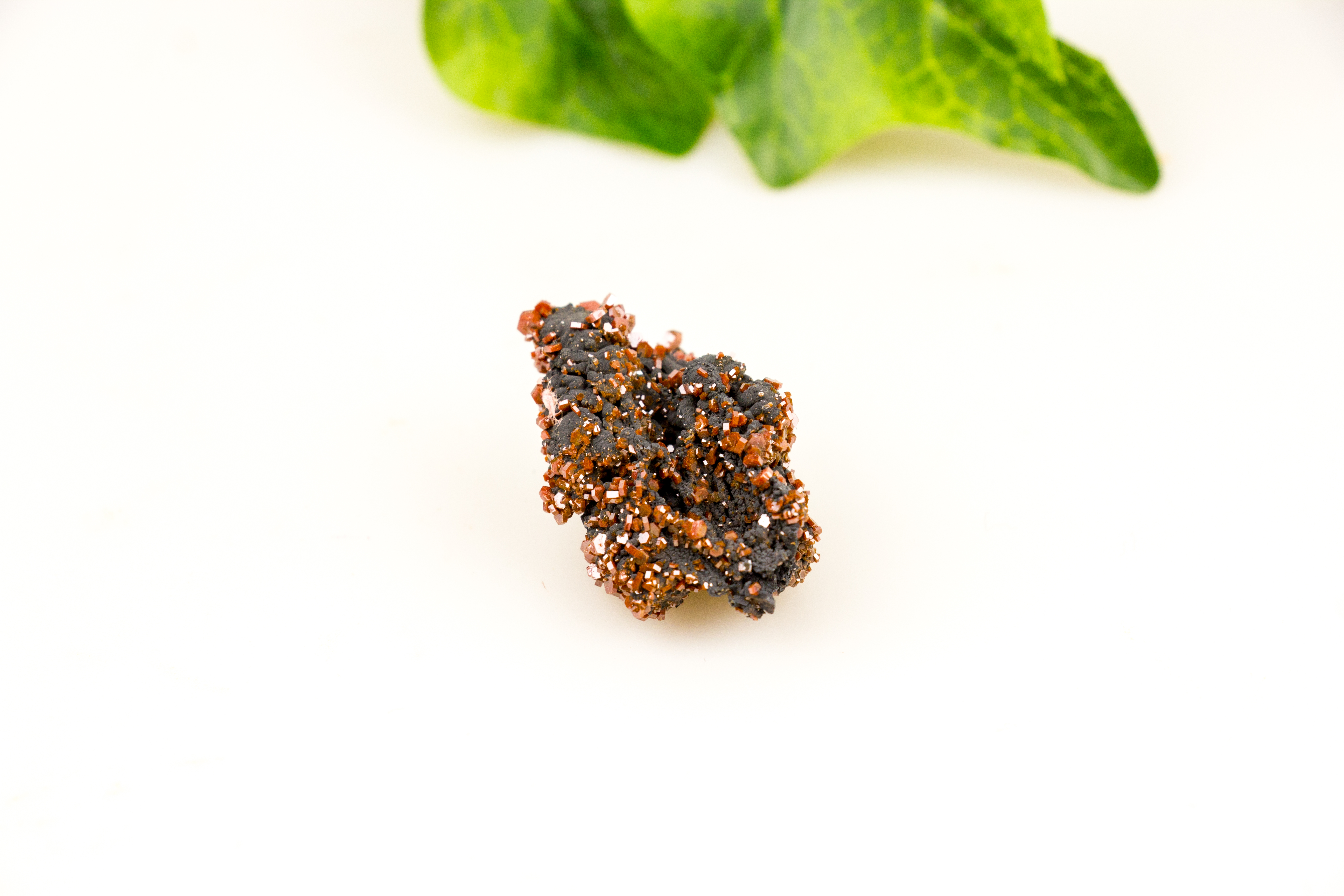 Vanadit Stufe Einzelstück