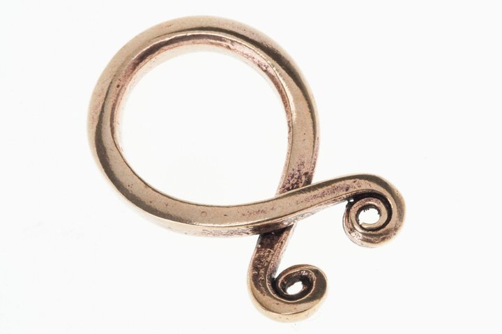 Zwergen Schmuck Anhänger - NORWIGA - 3.4 cm - Isländisches Schutzamulett - Gegen Trolle - Viking - Bronze Zwergen Schmuck Anhänger - NORWIGA - 3.4 cm - Isländisches Schutzamulett - Gegen Trolle - Viking - Bronze