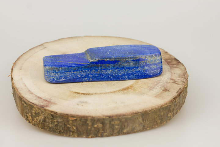 Lapis Lazuli Felsen klein ca 200-350 g