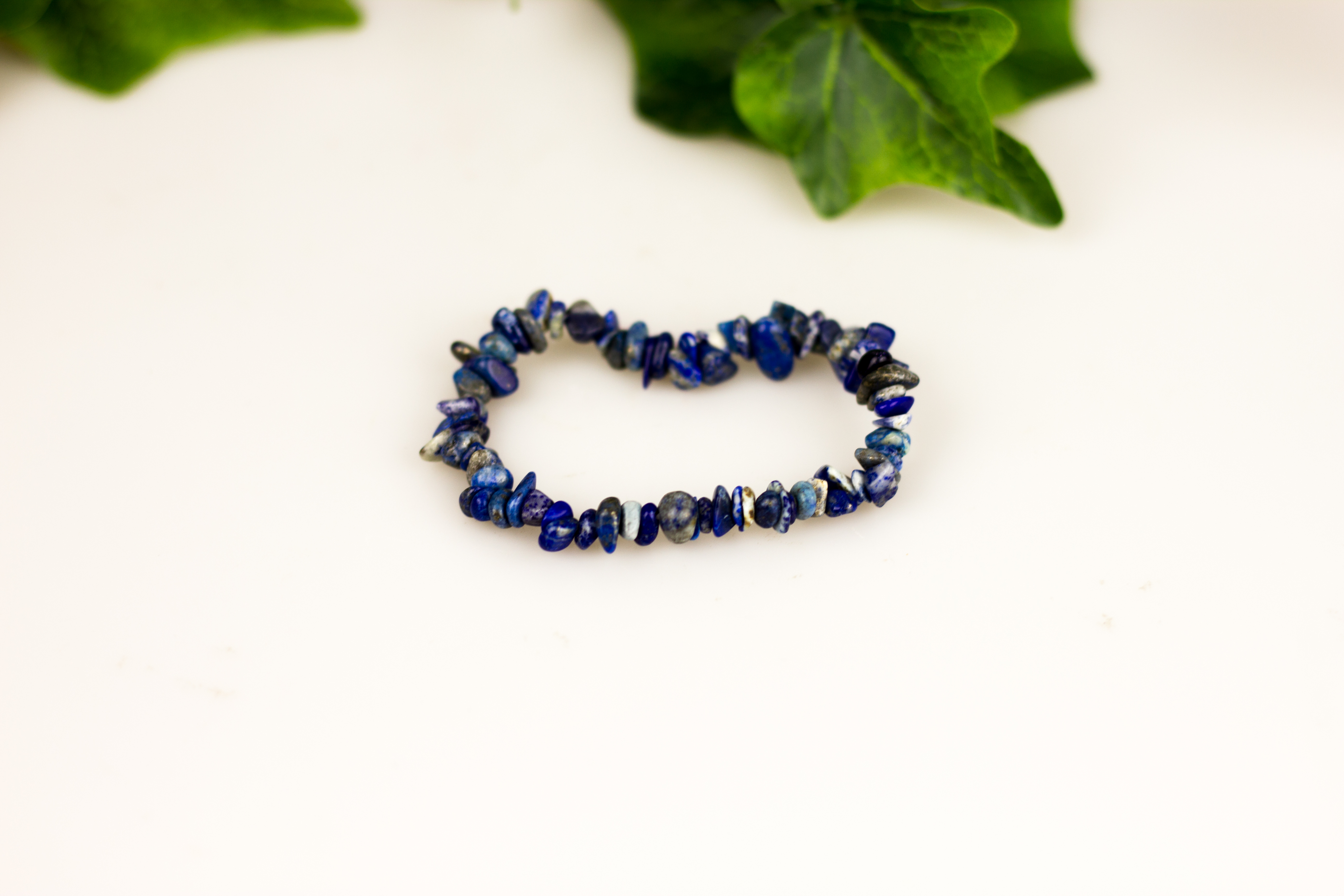 Splitterarmband Lapis Lazuli Splitterarmband Lapis Lazuli