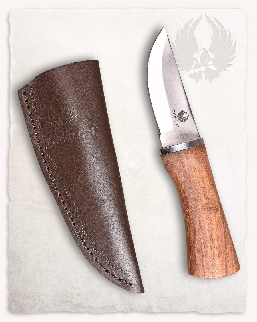 Skjold Messer Skjold Messer